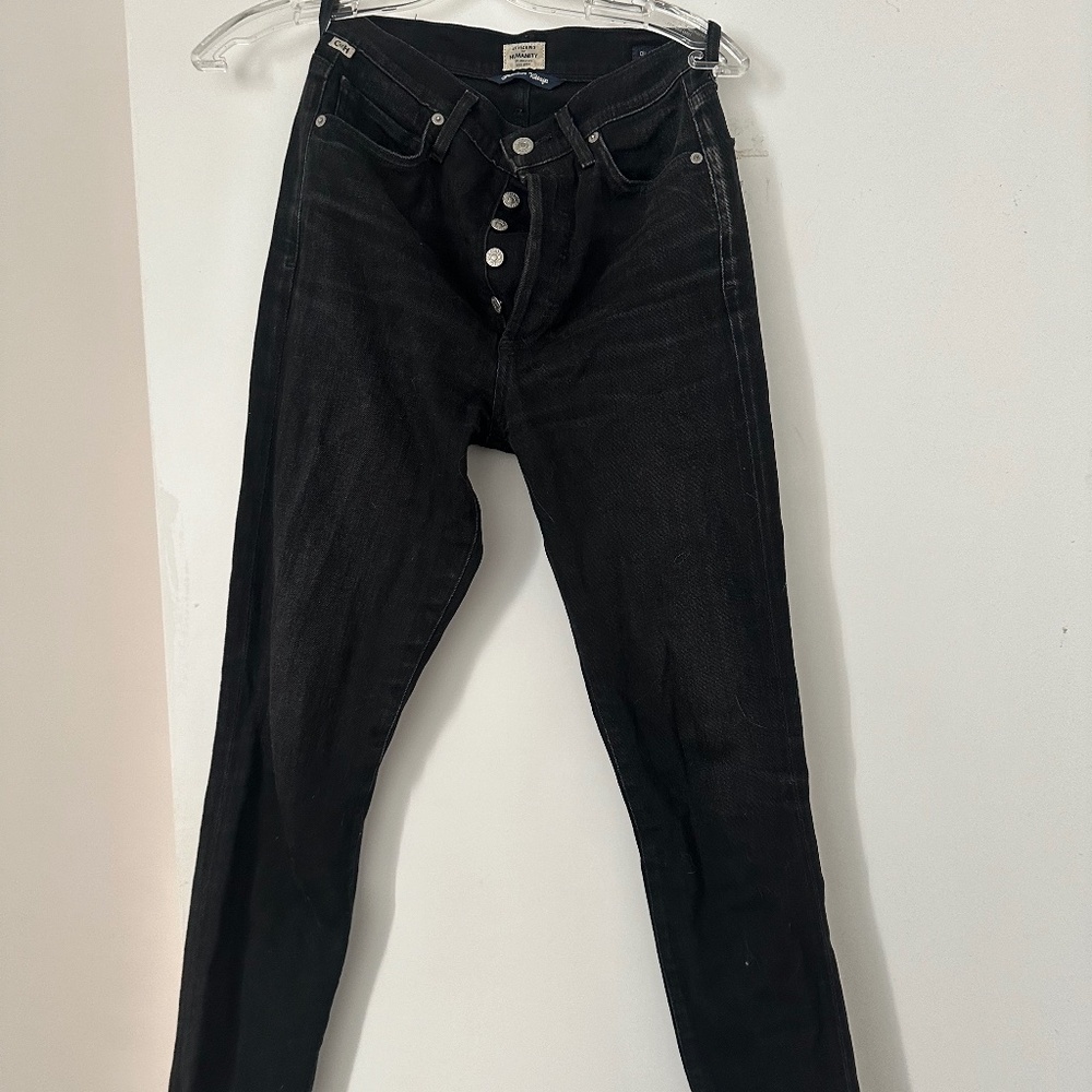 Citizens of Humanity Citizens of Humanity Premium Vintage Olivia High Rise Jeans